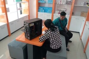 Bali Teknik Utama (Bangli)