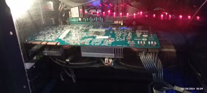 Balonkuadalimador Comp