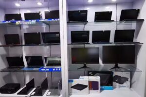 Bandung Computer Melati Indah