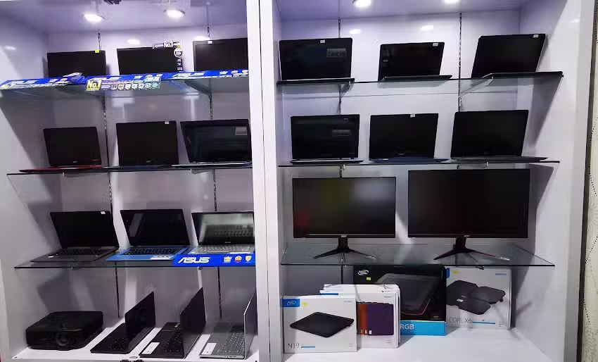 Bandung Computer Melati Indah