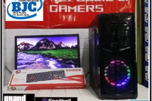 Bandung Jaya Computer