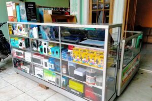 Bangkit Mandiri Computer