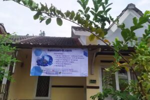 Bantuan IT by mariyon