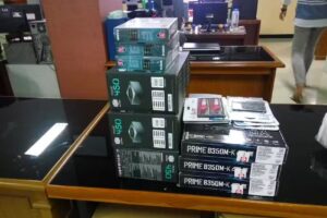 BARA Comp Total IT Solution