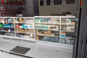 BAROKAH ABADI COMPUTER