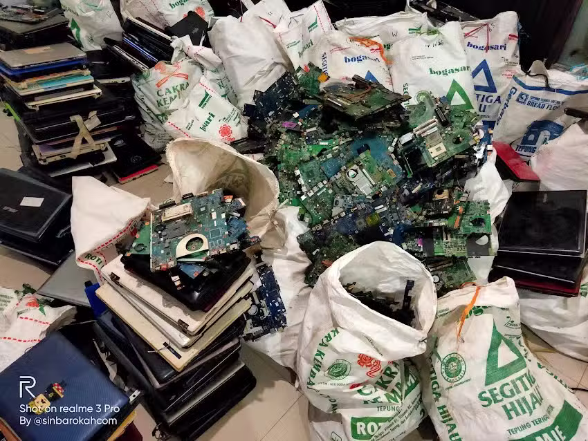 Barokah Computer Banjarbaru | Service Komputer | Service Laptop | Service Printer | Service SmartPhone