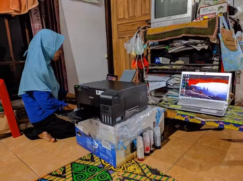 BARUHARJA CIPTA ARTHA