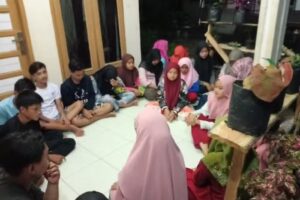 BASWARA MUDA DESAIN & PERCETAKAN