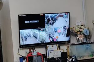 BATIK CCTV