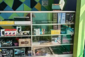 Bayu Ilham computer Cianjur