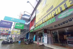 Bazzar Komputer Samarinda