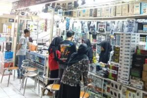 BCM Computer Bandung