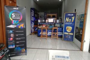 BCOMP ID ( LAPTOP SECOND BERKUALITAS PURWOKERTO)