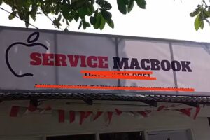 BEE MAC SERVICE MACBOOK