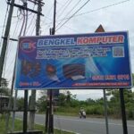 Bengkel Komputer