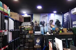 Bengkel Komputer Pontianak