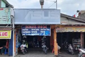 Beni Com(Service Laptop, Printer & Handpone)