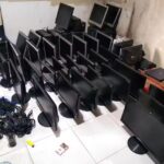 Berdikari berkah sumber Computer