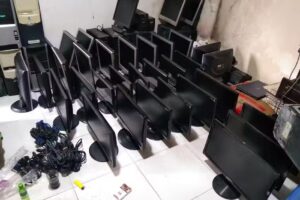 Berdikari berkah sumber Computer