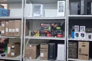 BERKAH ALFA MANDIRI &lsquo;BAM KOMPUTER&rsquo;