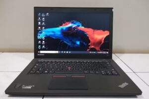 Berkah Computindo-PKU STORE