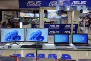 BERLIN COMPUTER SEMARANG