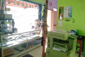 Bhakti Jaya Computer