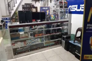 BHAKTI MANDIRI COMPUTER