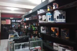 BIFI COMPUTER SALATIGA