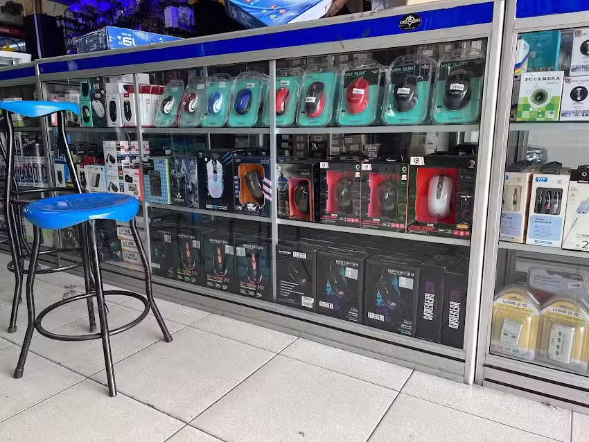 Big Star Office Equipment & Computer