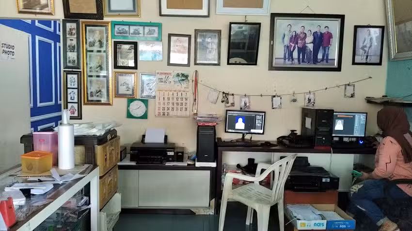 Bilal HR Digital Printing