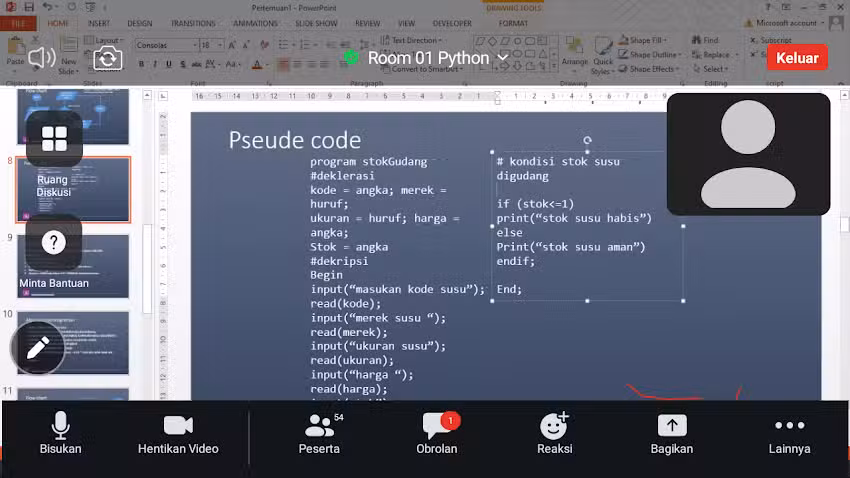 Bimasakti Innovation Centre