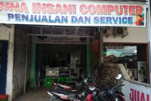 Bina Insani Computer