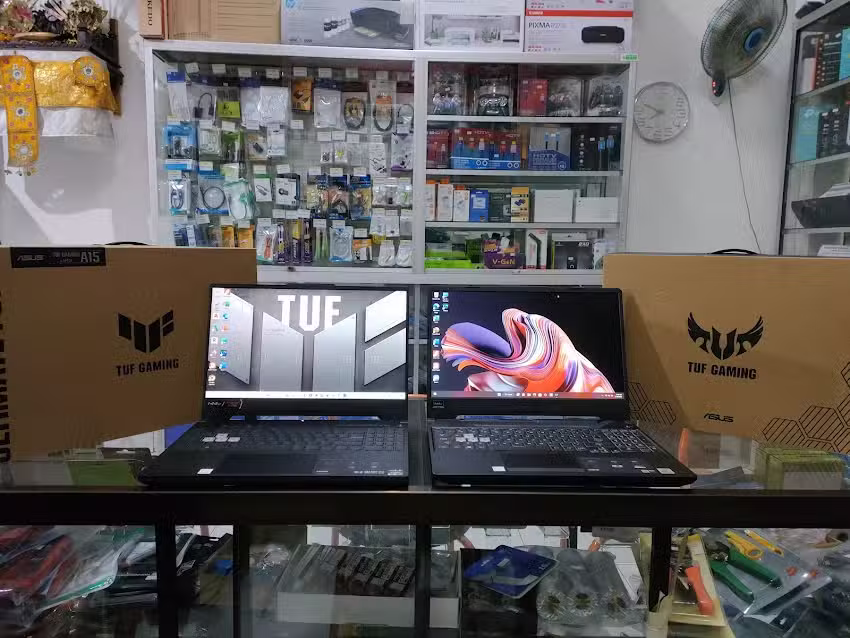 Bintang Bali Computer