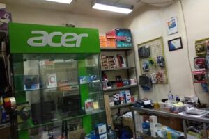 Bintang Cemerlang Computer