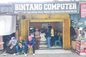Bintang Computer