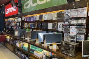 Bintang Jaya Computer