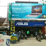 Bintang Jaya Komputer Samarinda