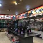 Bintang Jaya Komputer Samarinda