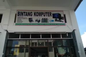 Bintang Komputer