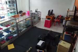 BINTANG KOMPUTER BONE