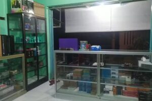 Bintang Laptop Jember