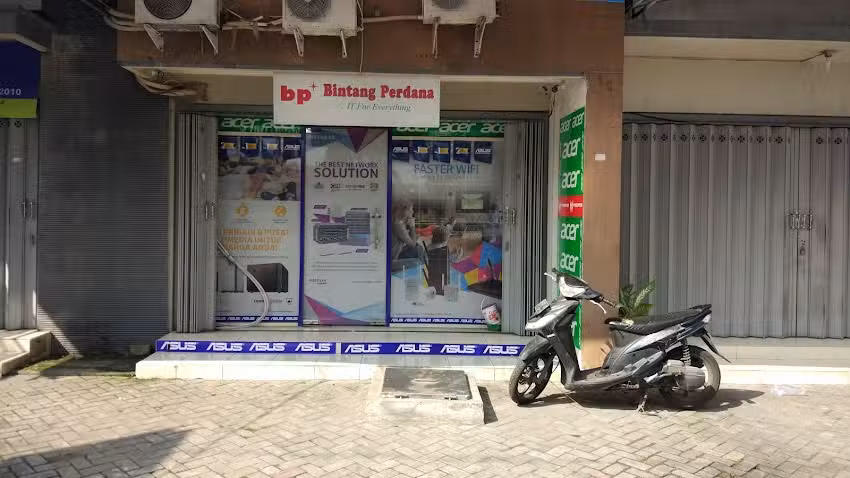 Bintang Perdana