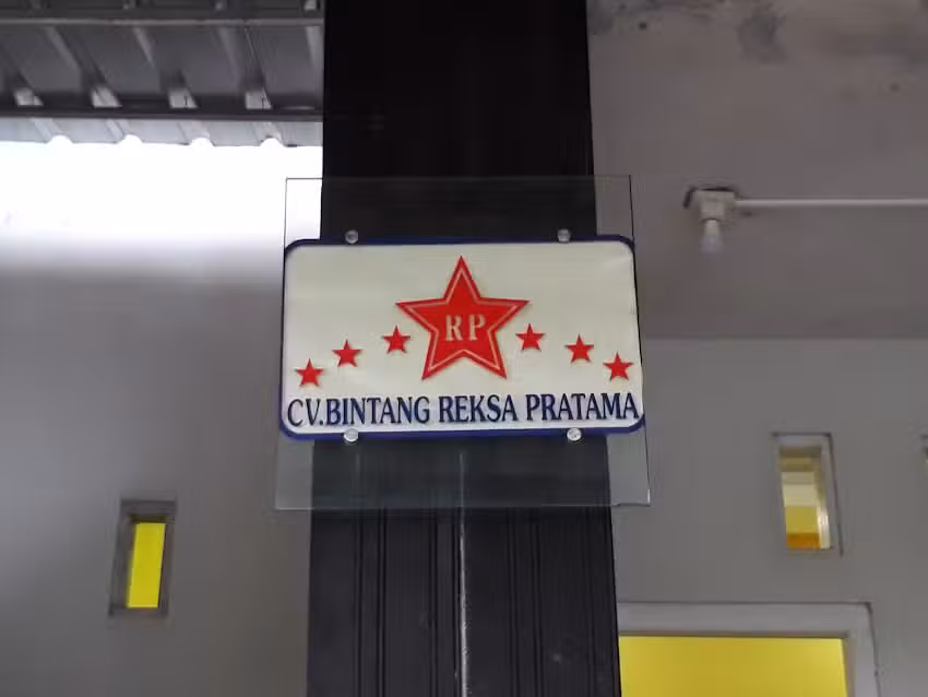 Bintang Reksa Pratama Office