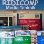 Bintang Timur Computer