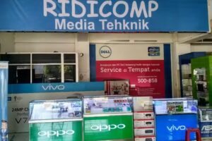 Bintang Timur Computer