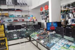 Bintang Timur Computer