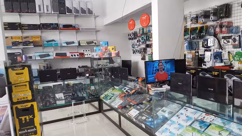 Bintang Timur Computer