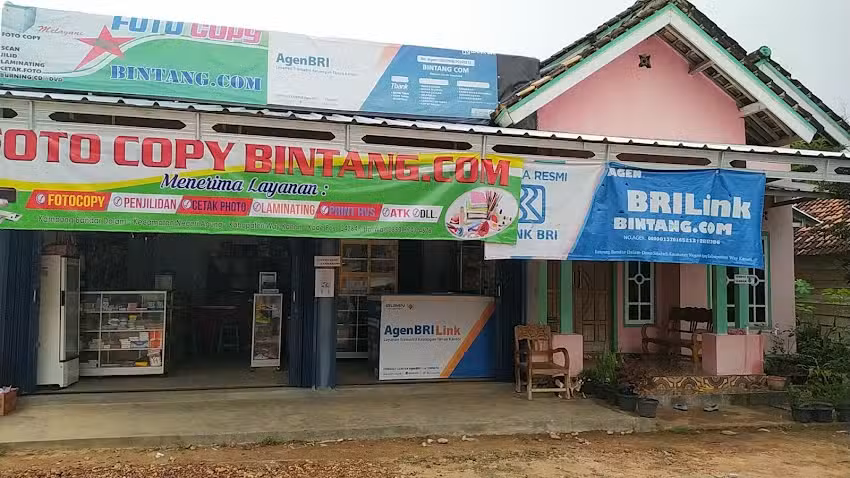 Bintang