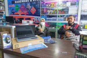 Bios Computer Sawahlunto